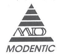 MD 及圖及 MODENTIC