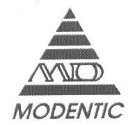 MD 及圖及 MODENTIC