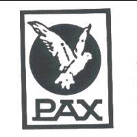 PAX 及圖