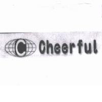 Cheerful及圖