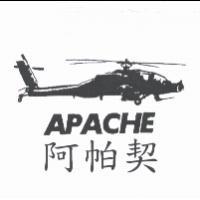 阿帕契  APACHE  及圖