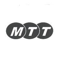 MTT及圖