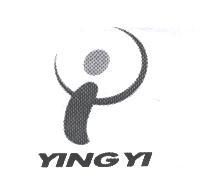 YING YI 及圖