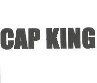CAP KING