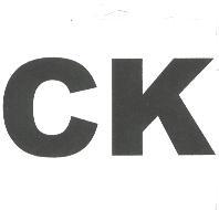 CK