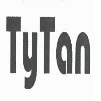 柏瑞克股份有限公司 TyTan