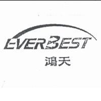 鴻天 EVER BEST 設計圖