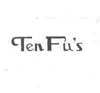 Ten Fu's 設計體