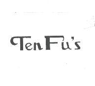 Ten Fu's 設計體