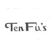 Ten Fu's 設計體