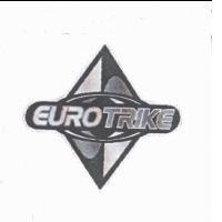 EUROTRIKE及圖