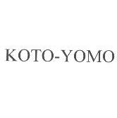 KOTO-YOMO