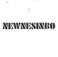 NEWNESINBO 設計圖