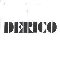 DERICO設計圖
