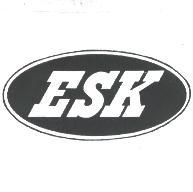ESK 及圖