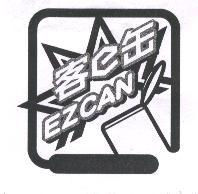 客 e 缶 EZCAN 及圖
