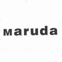 Maruda