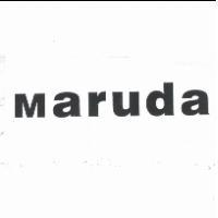 Maruda