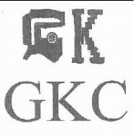 GKC及圖