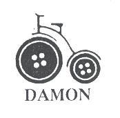 DAMON及圖