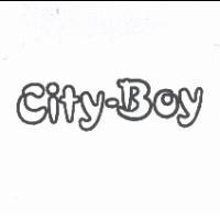 City Boy