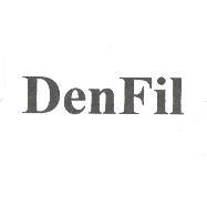 鋐豪展業有限公司 Den Fil