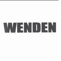 WENDEN