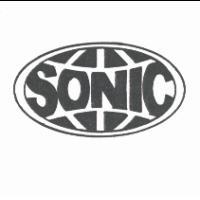 SONIC 及圖