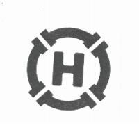 亨龍工業有限公司標章