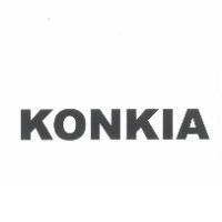 宏城工業股份有限公司 KONKIA