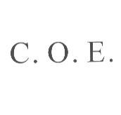 C.O.E.