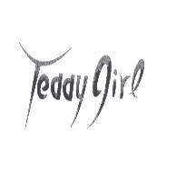 Teddy Girl