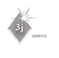 3j SERVICE 設計圖