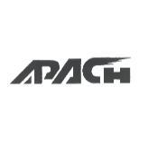 APACH 及圖