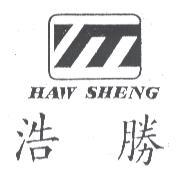 浩勝 HAW SHENG 及圖