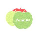 Pomina 及圖