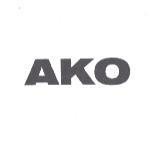 AKO