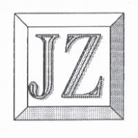 J Z 組合圖