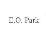 皜驊股份有限公司 E.O. Park