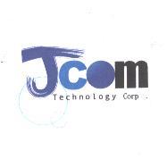 Jcom Technology Corp. 及圖