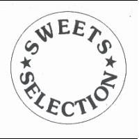 SWEETS SELECTION 設計圖