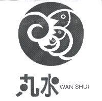 陳世明 丸水及 WAN SHUI 及圖