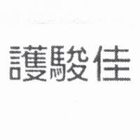 護駿佳