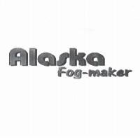 Alaska Fog-maker 設計圖