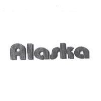 Alaska 設計圖