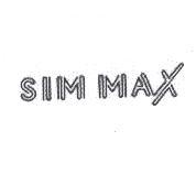 SIM MAX