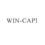 WIN-CAPI