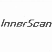 百利達股份有限公司 InnerScan (logo)