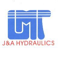 J&A HYDRAULICS及圖