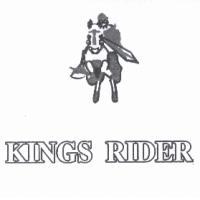 KINGS RIDER & DEVICE